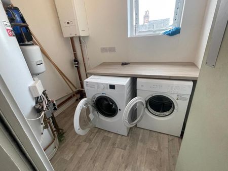 1 bedroom in a house share to rent - Photo 4