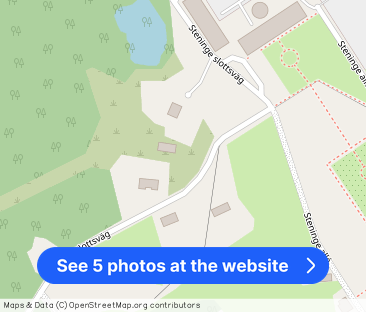 Mejeriets väg 34C - Photo 1