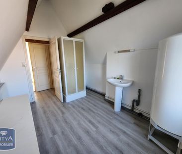 Location Appartement 2 pièces 49m² CAMBRAI 59400 - Photo 4