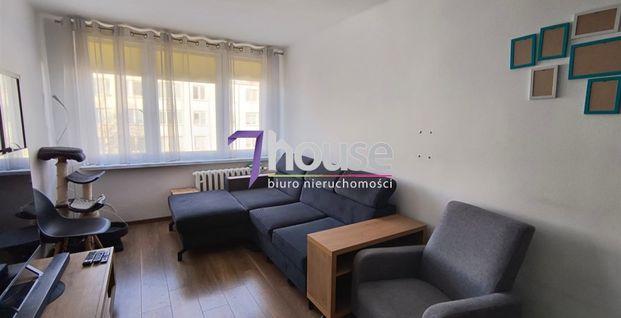 Mieszkanie na wynajem - Photo 1