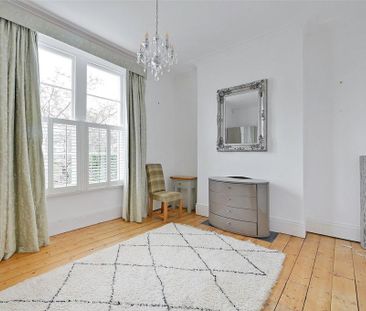 4 bedroom terraced house to rent - Photo 1