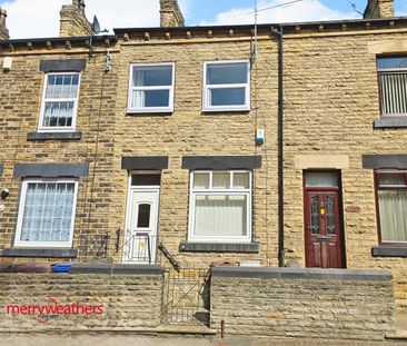 2 bed terraced house to rent in Bridge Street, Barnsley, S71 - Photo 4