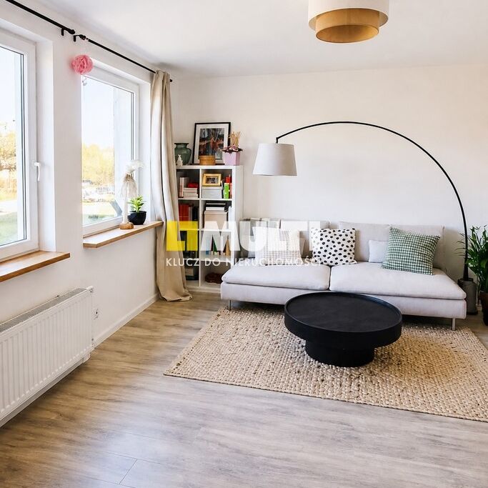stylowe 3 pokoje , komfort i przestrzeń , Szczecin - Photo 1