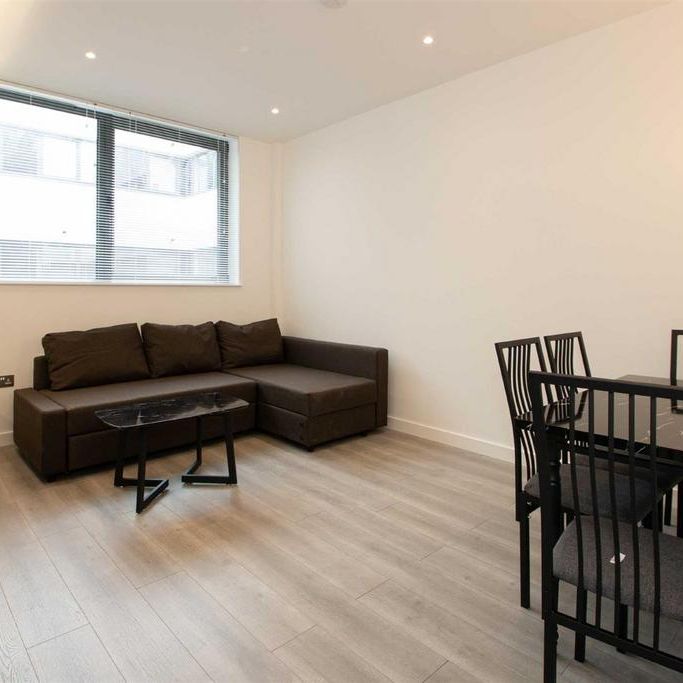 1 bedroom apartment to rent - Photo 1