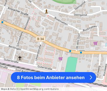 Mitbewohner gesucht. WG-Zimmer zu vermieten - Foto 1