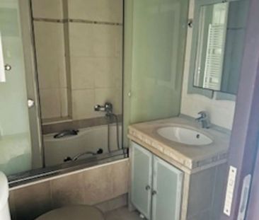 Διαμέρισμα για ενοικίαση Αγία Μαρίνα (Χαλκίδα) - Φωτογραφία 3