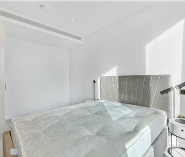 Thames City London SW8 - Photo 6