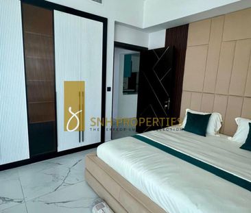 1 BR WITH PRIVATE POOL | PARK VIEW | MULTIPLE CHEQ - Photo 4