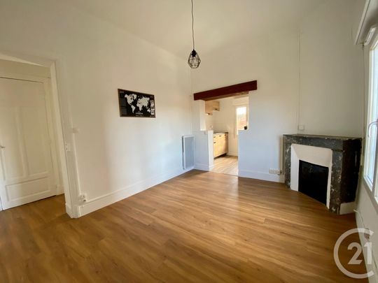 Appartement F2 à louer 2 pièces - 44,85 m2 MONTAUBAN - 82 - Photo 1
