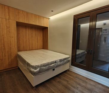 Studio/Γκαρσονιέρα για ενοικίαση - Κηφισιά, - Φωτογραφία 3