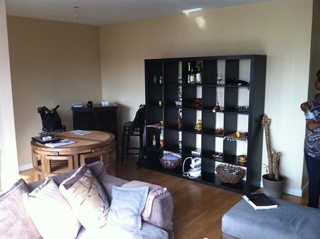 Location Appartement 3 pièces 78m² LYON 7ème - Photo 2