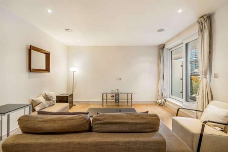 Imperial Wharf, Fulham, SW6 - Photo 2