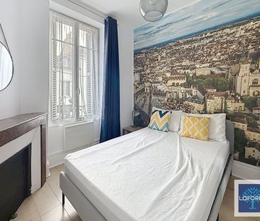 Appartement T2 Dijon à louer - Photo 4