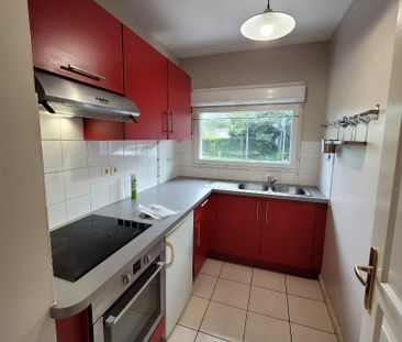 Location Appartement 2 pièces 49m² VALENCIENNES 59300 - Photo 6