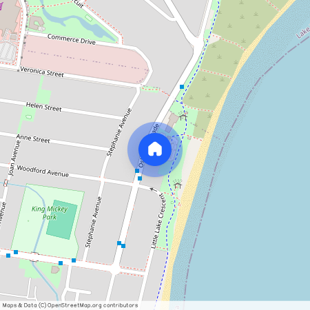 8/15 Osborne Parade, NSW 2528, Warilla