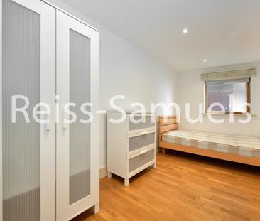 3 bedroom apartment to rent - Photo 4