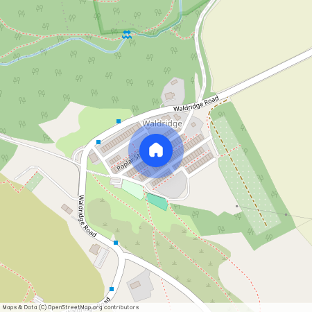 Pine Street, Chester Le Street, DH2 3SF, Chester Le Street