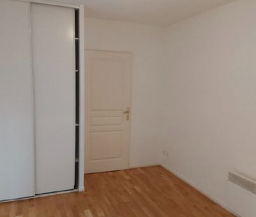 Location appartement 2 pièces, 45.40m², Massy - Photo 1