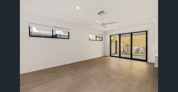 Luxury Townhouse For Lease - Photo 1