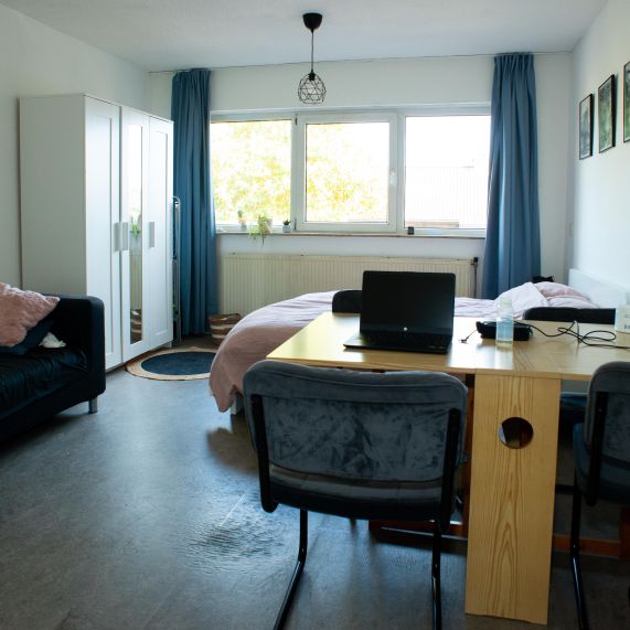 Breemakkergaard 84, Room no. A01 - Photo 1