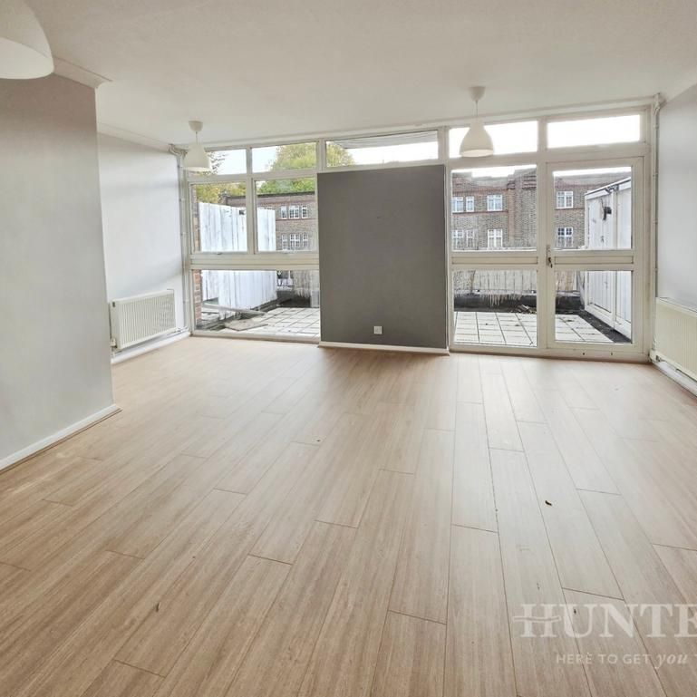 2 bedroom maisonette to rent - Photo 1