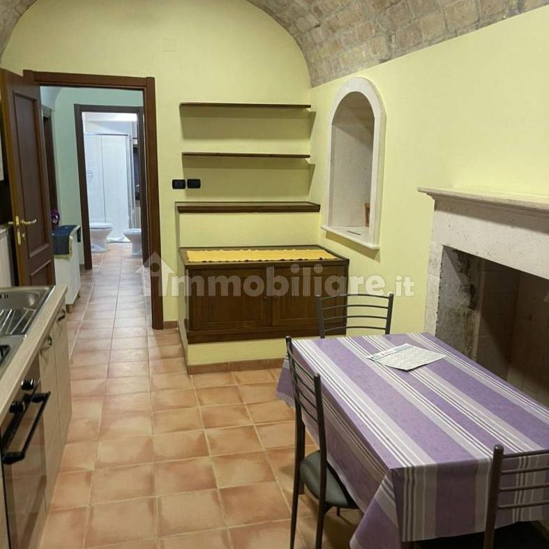 Bilocale via Panfilo Serafini, Centro, Sulmona - Photo 1