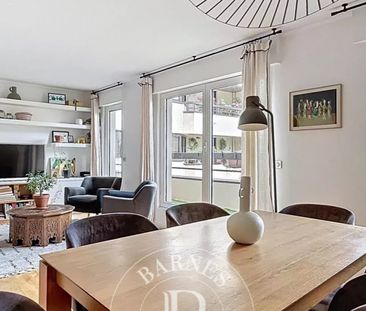 Appartement • Silly-Gallieni - Photo 5