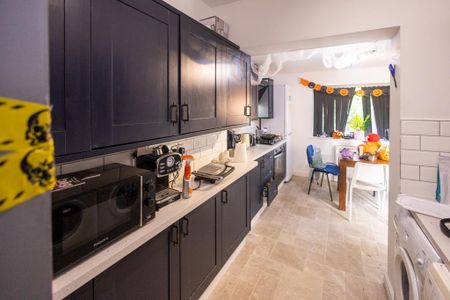 5 bedroom house to rent - Photo 5