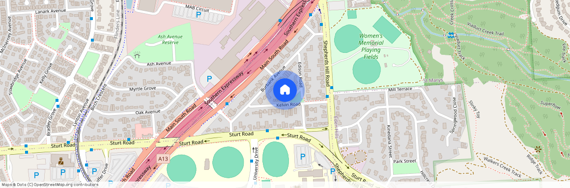 1/3 Letchford Street, SA 5042, Bedford Park