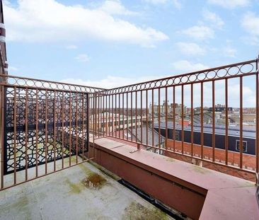 Godino Apart-hotel Serviced Apartments Cranbrook Road Ilford, IG1 - Photo 3