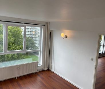 Appartement te huur - Foto 1