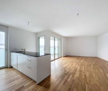 Derniers appartements neufs de 4.5 pièces dans le bâtiment C - Foto 2