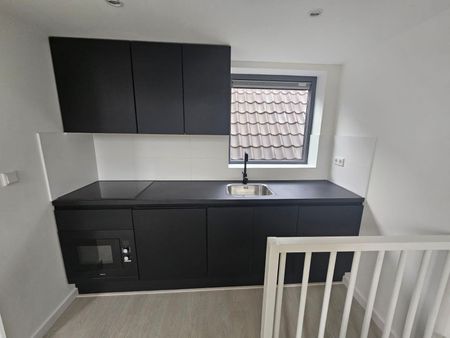 Te huur: Appartement Ipe Brouwerssteeg in Leeuwarden - Photo 4