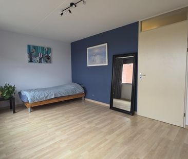 Te huur: Appartement Slagveld in Etten-Leur - Foto 4