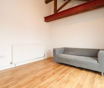 1 bedroom property to rent - Photo 5