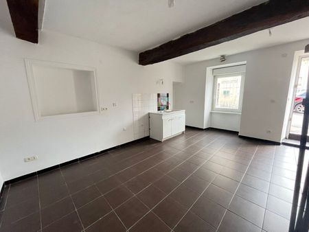 Appartement À Louer 3 Pièces , 55 M² - Photo 2