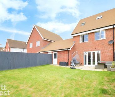 3 bedroom semi-detached house to rent - Photo 2