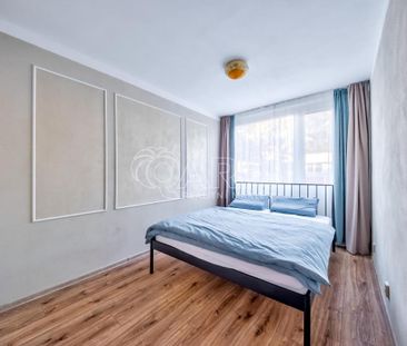 Pronájem bytu 2+kk 53 m2 - Fotografie 2