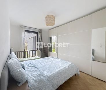 Appartement T4 Saint-Cyr-l'École à louer - Photo 3