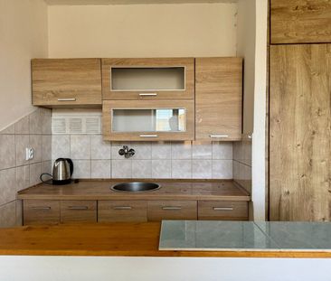 Pronájem bytu 1+kk 27 m² - Photo 3
