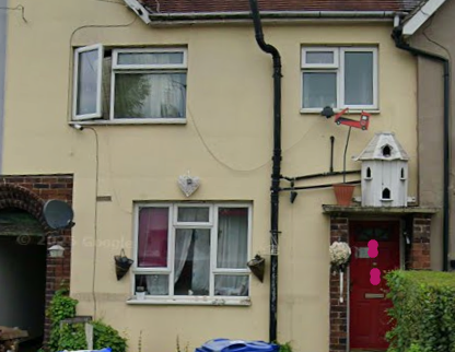 Park Avenue, Uttoxeter, Staffordshire, ST14 7AX - Photo 1