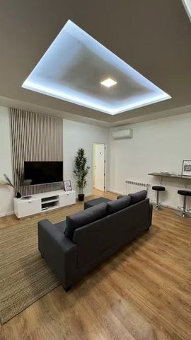 Calle de Don Quijote, Madrid, Community of Madrid 28020 - Foto 3