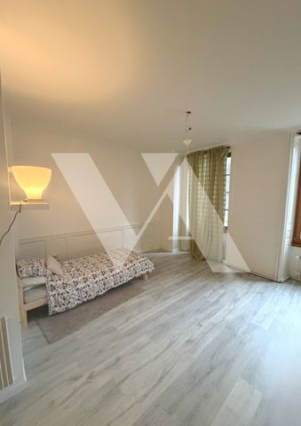 For rent – Charming studio in Rive (Nyon) - Photo 2