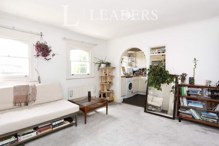 2 bedroom flat to rent Waldram Park Road, Forest Hill, SE23 - Photo 5