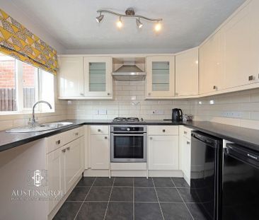 3 bedroom semi-detached house to rent - Photo 2