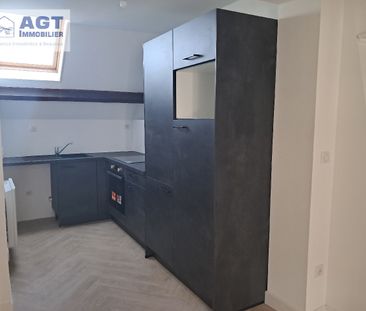 Location Appartement 1 pièce 26m² BEAUVAIS 60000 - Photo 3