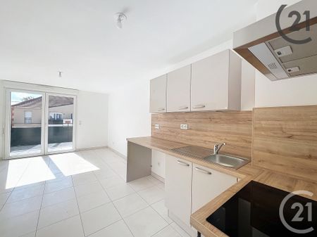 Location Appartement 2 pièces 40m² DAMMARIE LES LYS 77190 - Photo 3