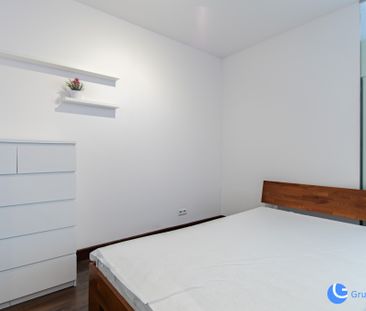 2 pok I Wiślane Tarasy I od zaraz I parter I - Photo 6