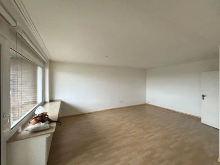 Fahren Sie mit dem Aufzug zur 2-Zimmerwohnung in der Opladener Fußgängerzone! - Foto 5