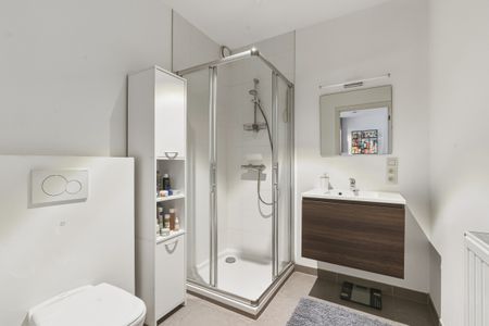 Goed gelegen gelijkvloersappartement in Lokeren - Foto 2